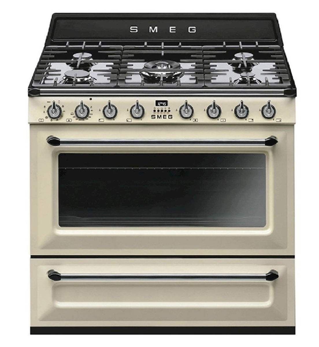 eurolec freestanding gas oven