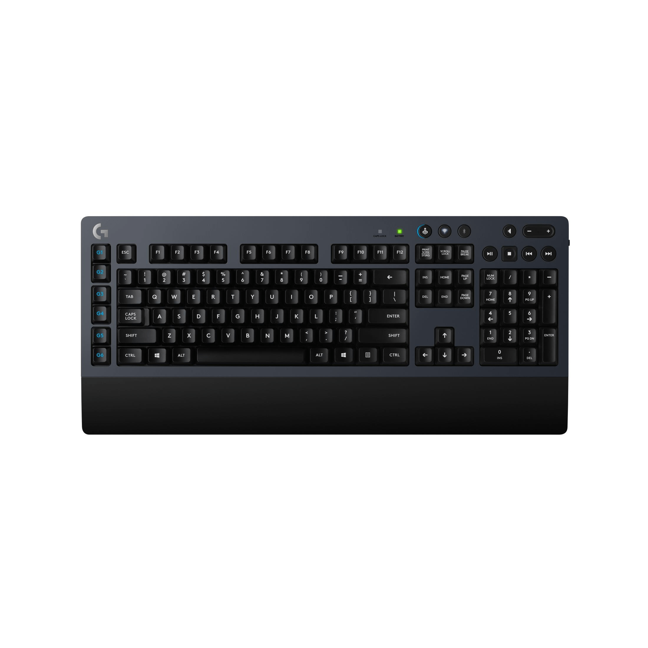 wireless keyboard alienware