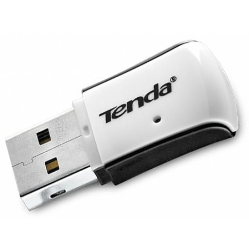 tenda w311m wireless usb driver download