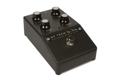 Review Moog Minifooger Trem Rogue Guitar Shop