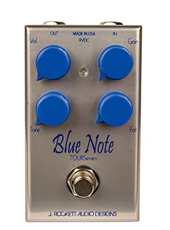 J. Rockett Audio Designs Blue Note OD-