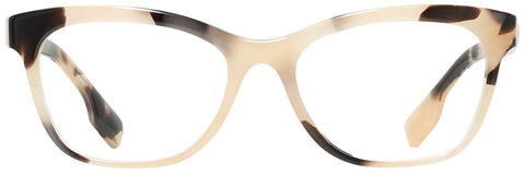 Burberry 2323 readers in Spotted Horn