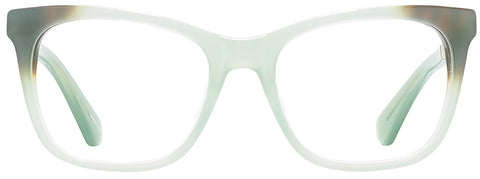 Kate Spade Joelyn readers and reading sunglasses in Green