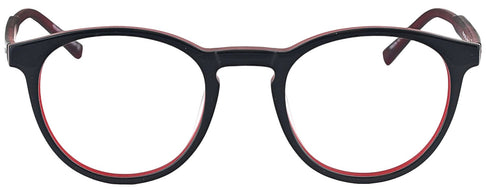 Black Lightec reading glasses