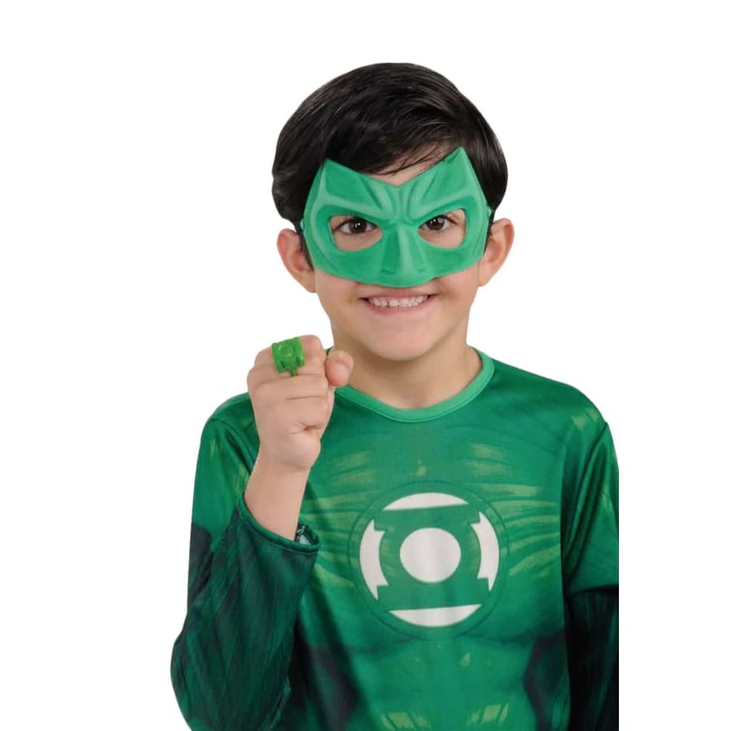 green lantern light ring