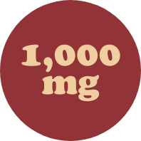 1000 mg