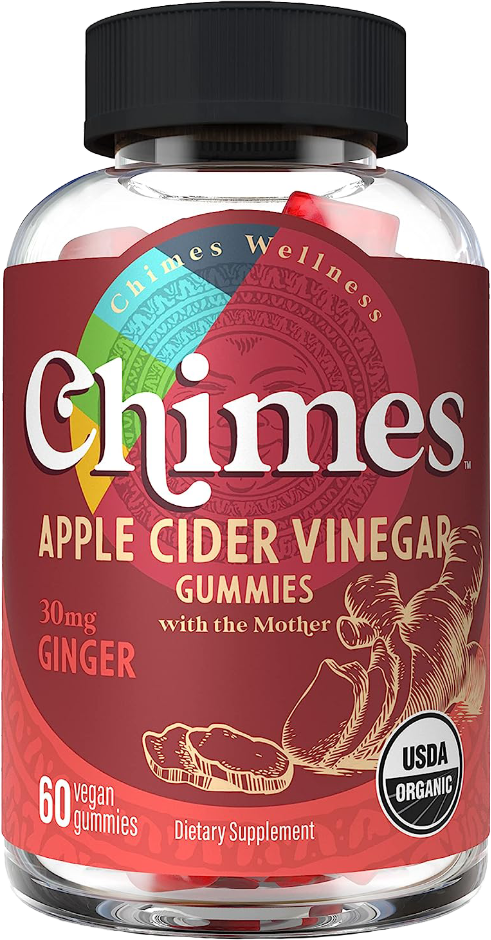 Chimes Apple Cider Vinegar
