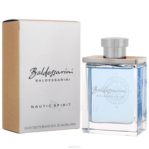 baldessarini nautic spirit 90 ml