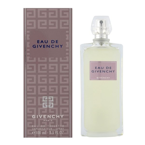 GIVENCHY ORGANZA INDECENCE 3.3ONZ alpha-omegainc.com