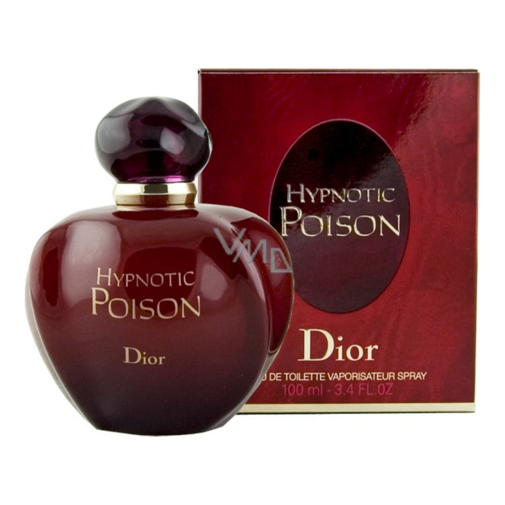 Christian Dior Hypnotic Poison Women Perfume/Cologne For Women Eau Fandi Perfume
