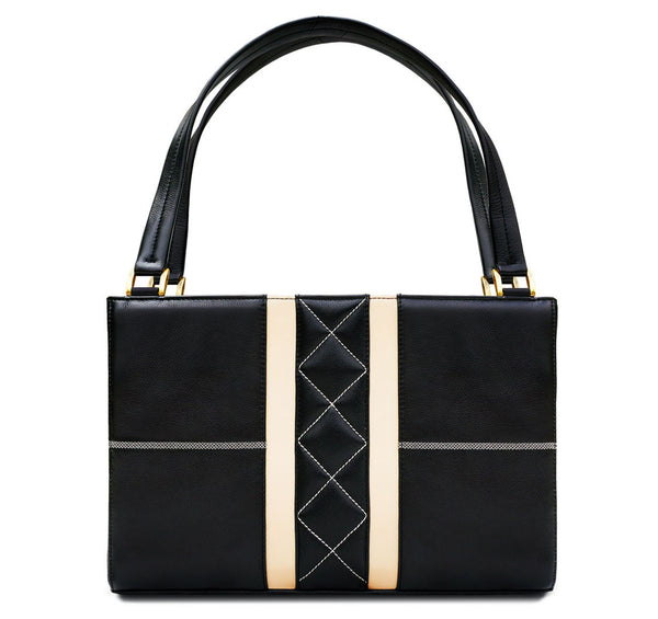 Angelina Hart Grand Career Tote