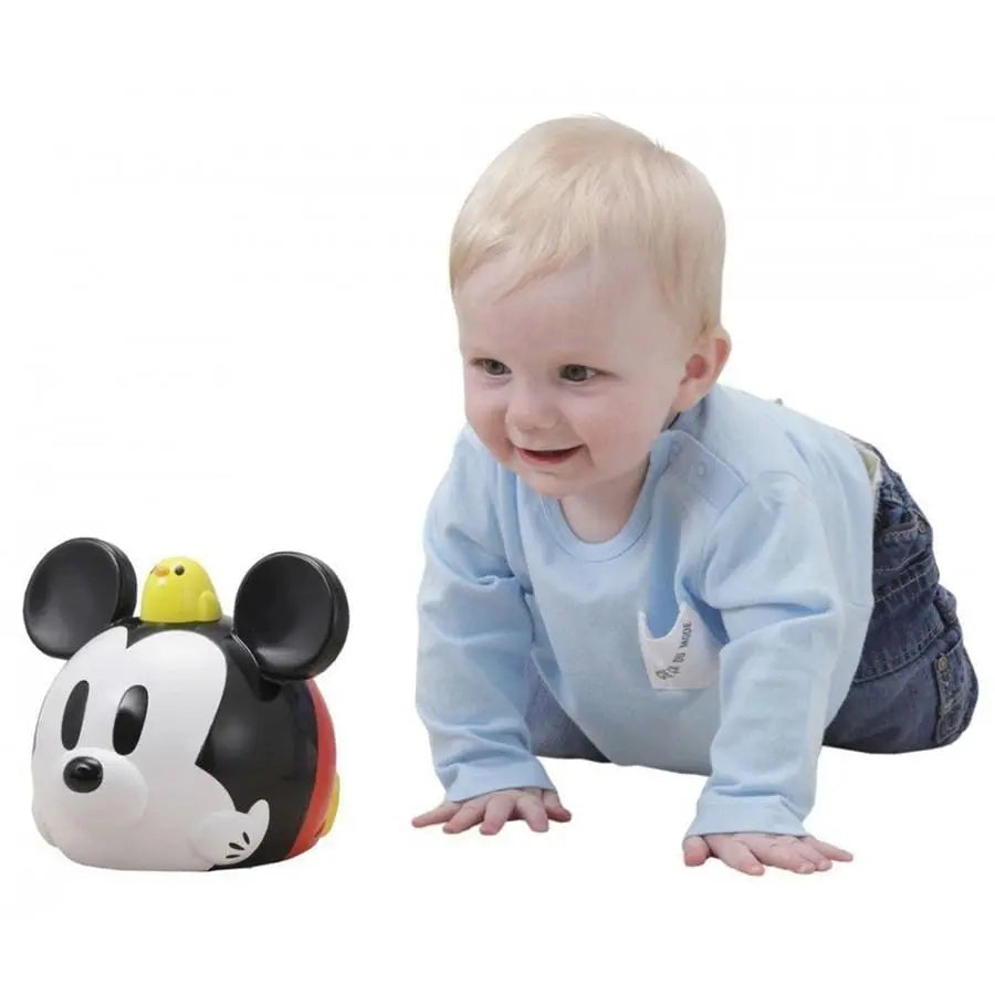 mickey mouse toys infant