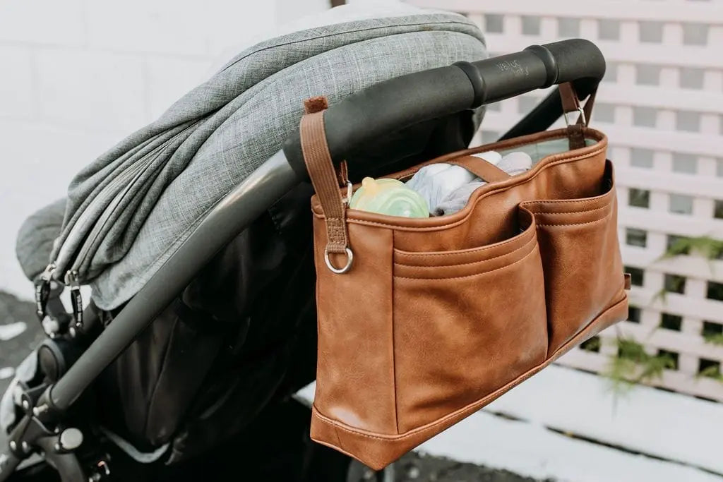 best pram caddy