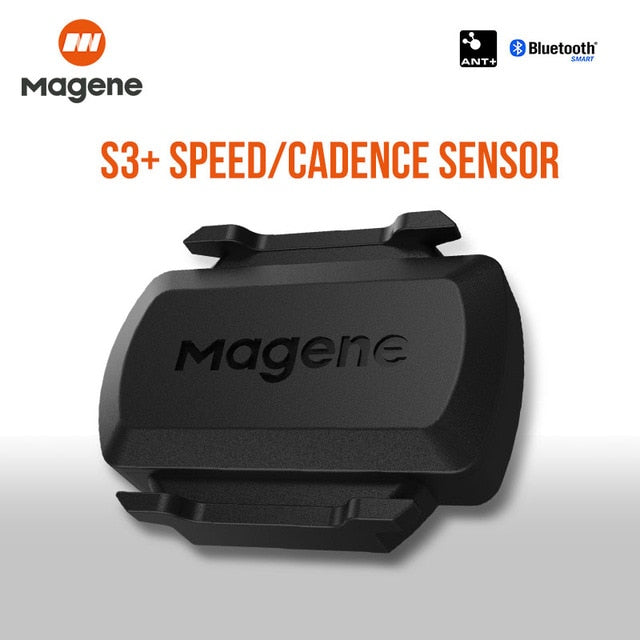 best bluetooth cadence sensor