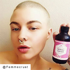 Leven Rose Rosehip Oil Repost