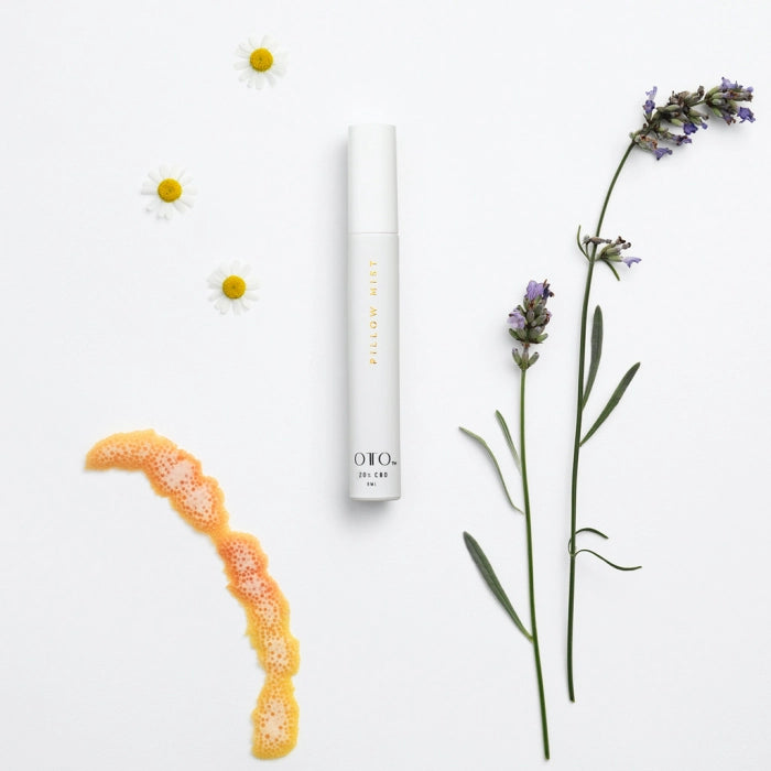 CBD Pillow Mist