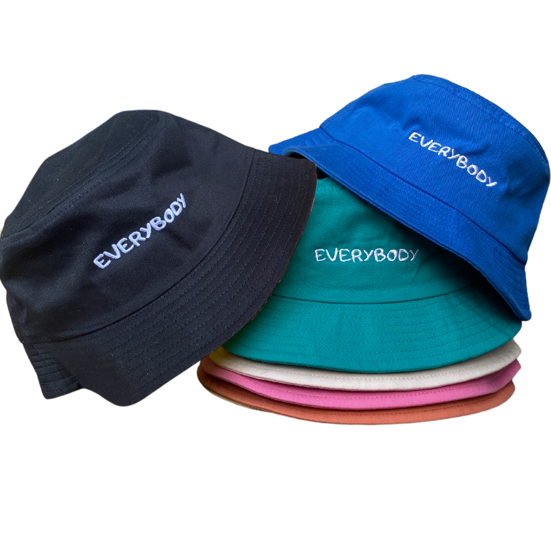 cvtvlist BUCKET HAT OSK別注 黒白 カタリスト ctls とっておきし新春