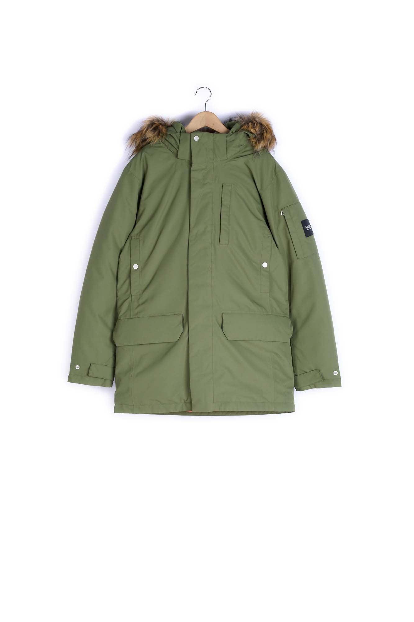 Parka - M Aigle