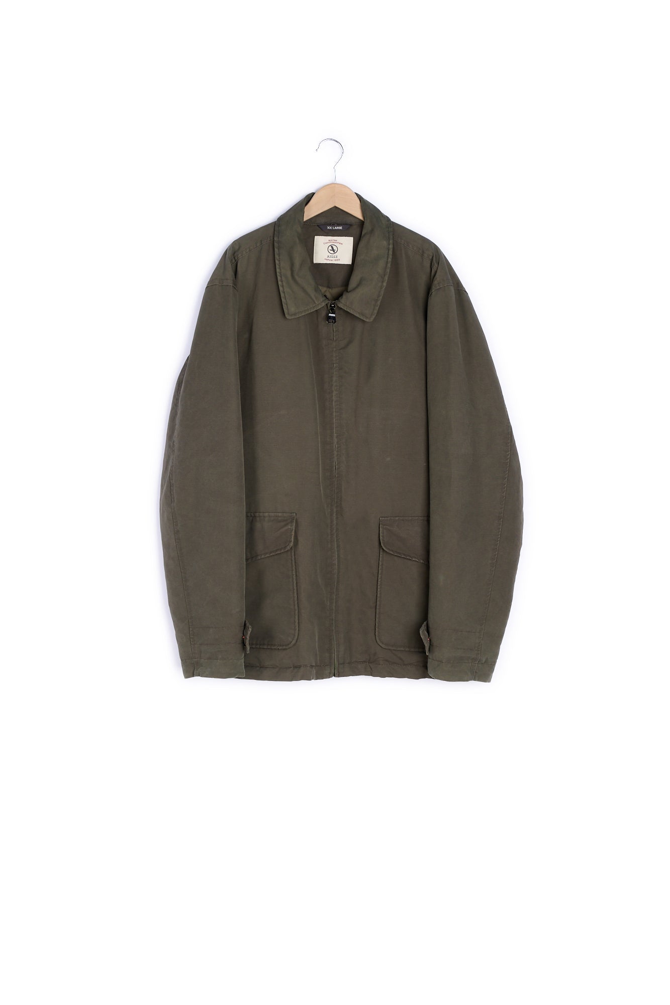 Manteau - XXL Aigle
