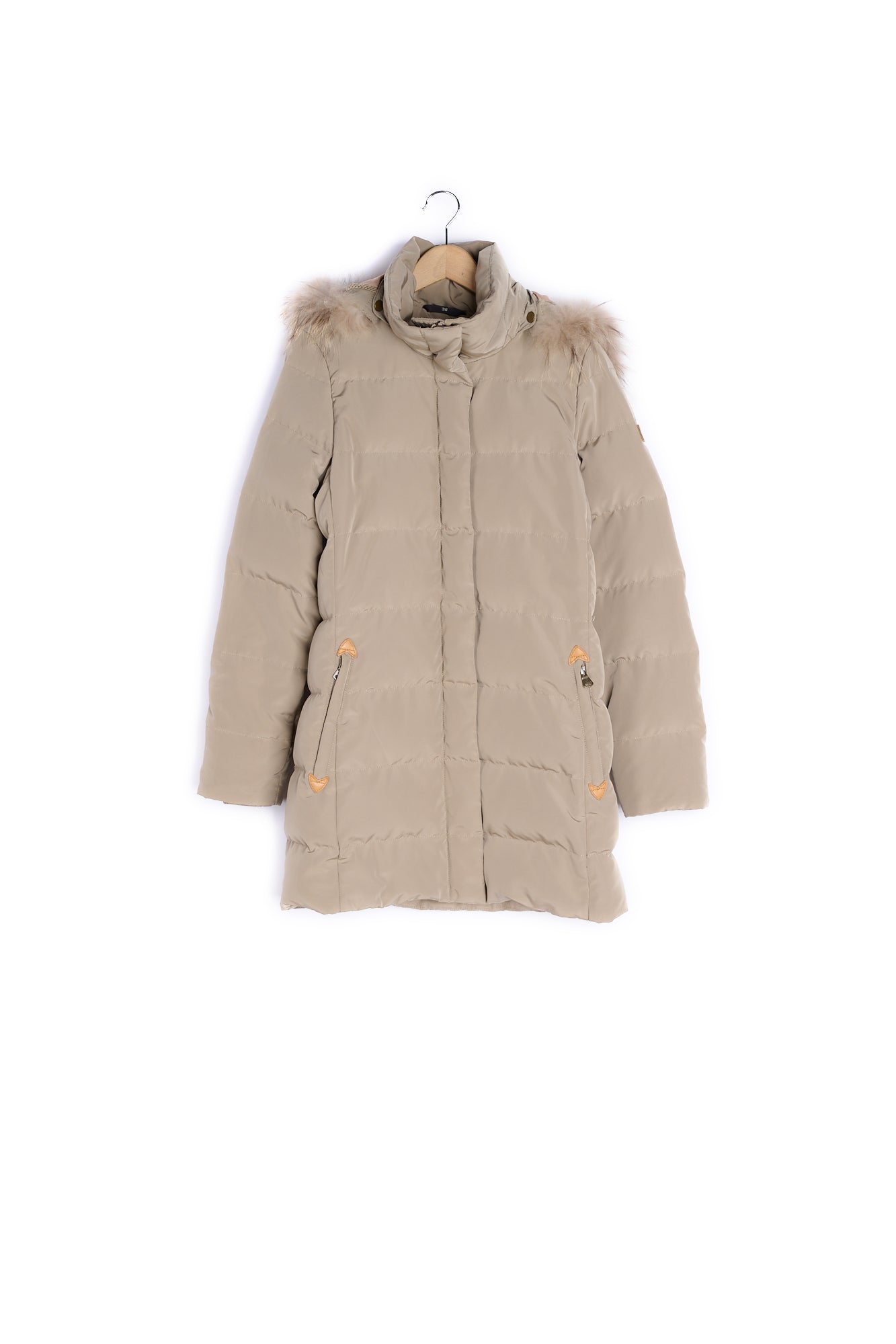 Parka - 36 Aigle
