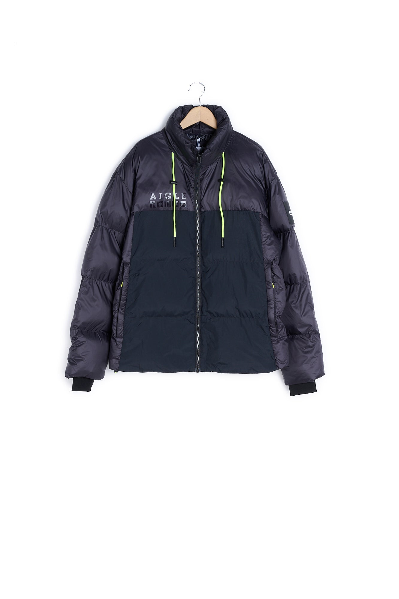 Doudoune - M Aigle