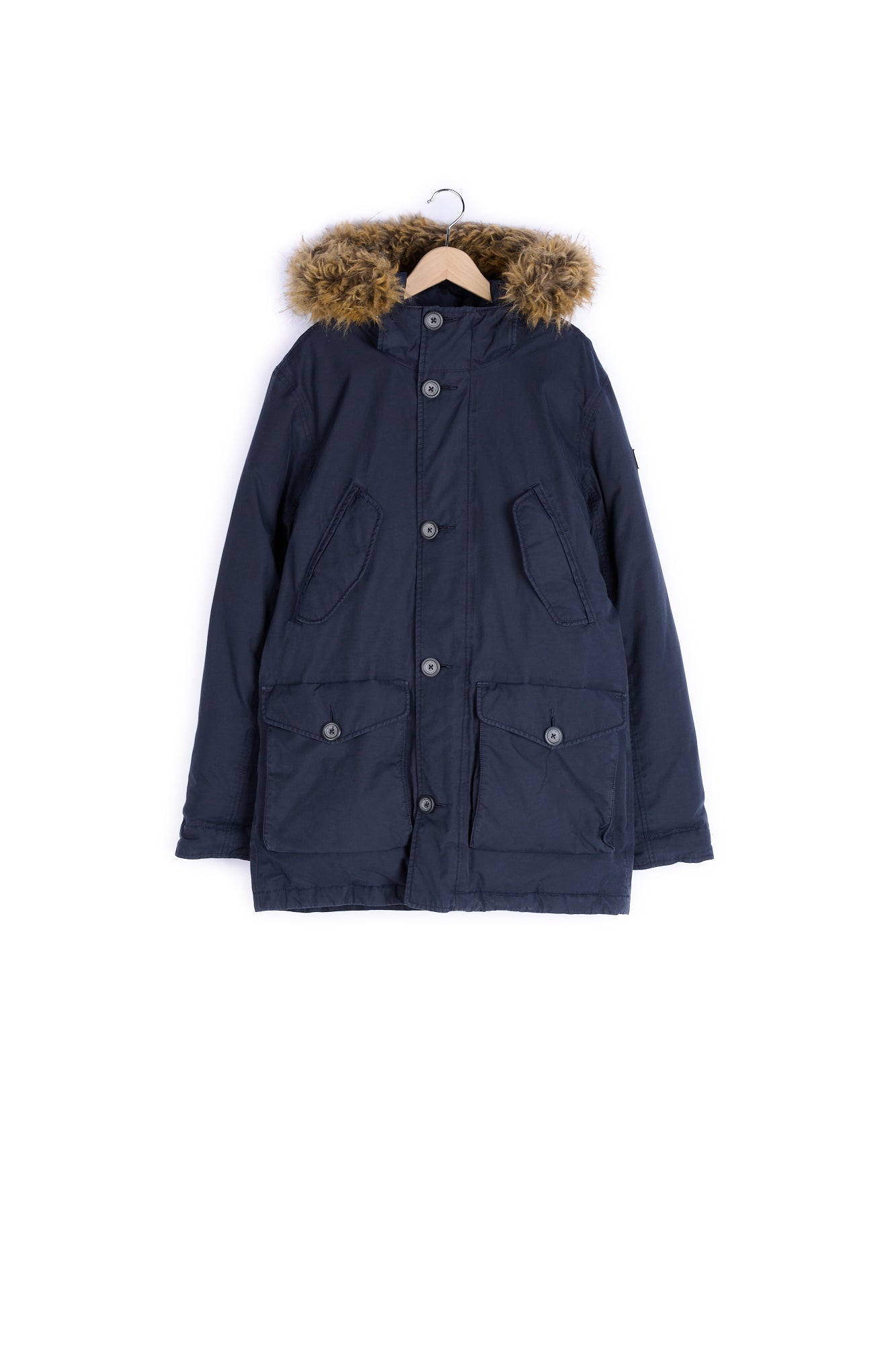 Parka - S Aigle