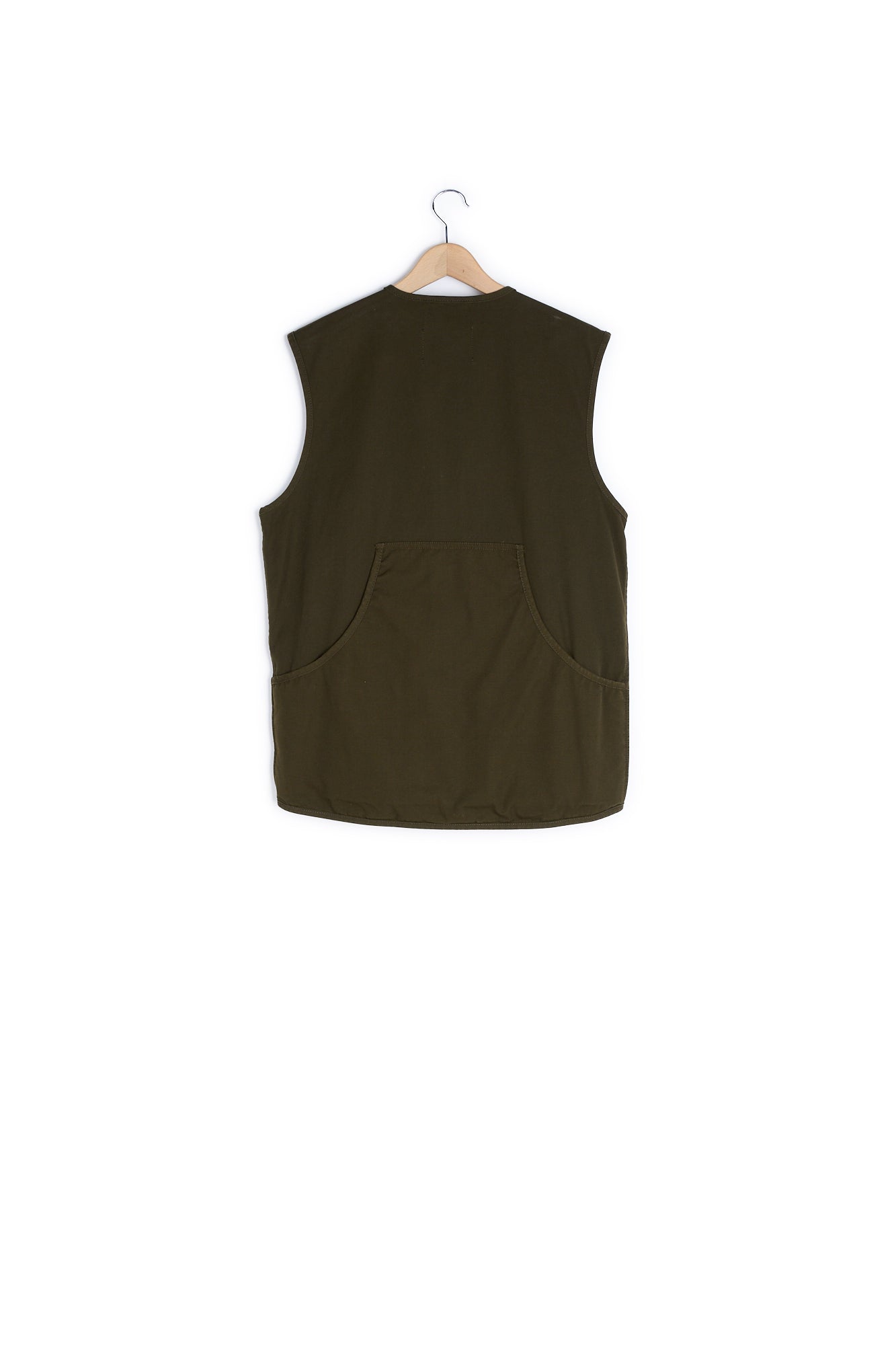 Veste de chasse sans manches - M Aigle