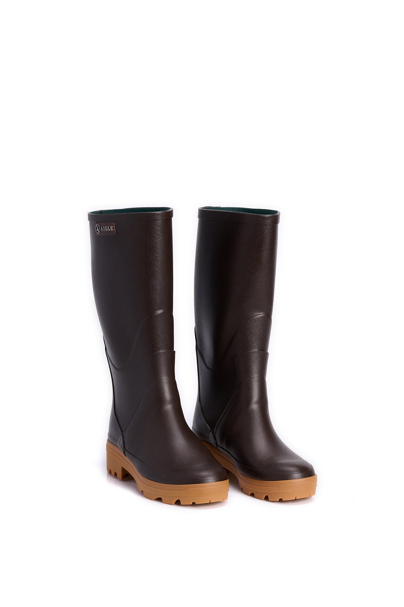 Bottes - 38 Aigle