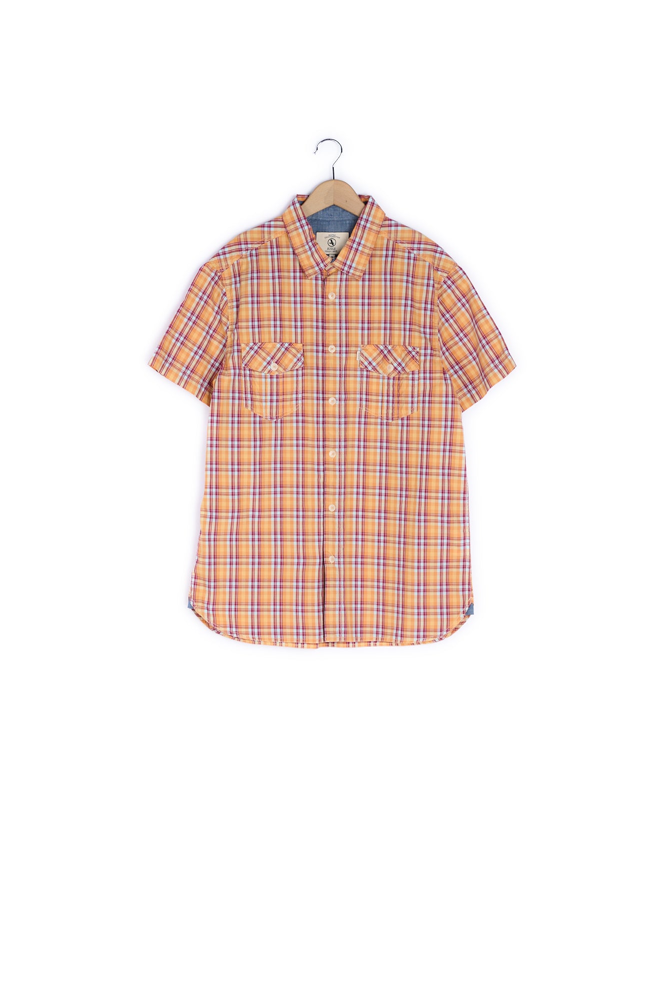 Chemise - M Aigle