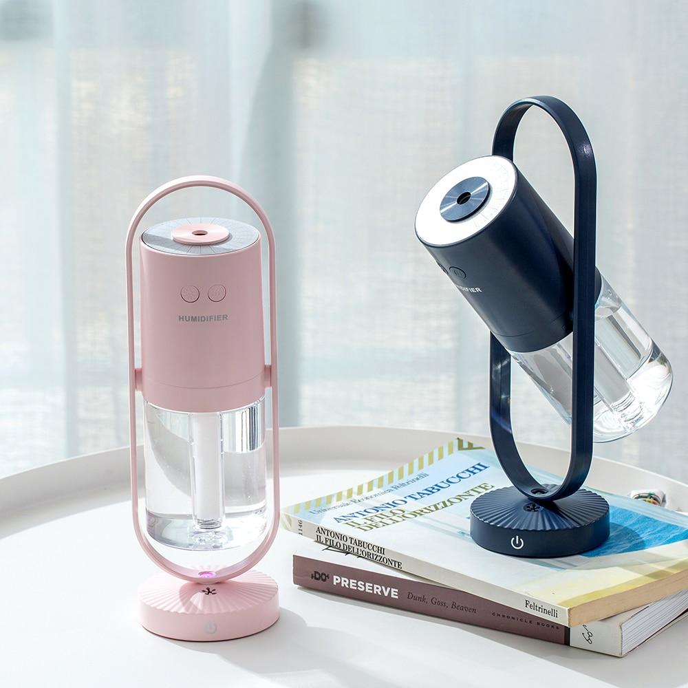 Desktop Humidifier
