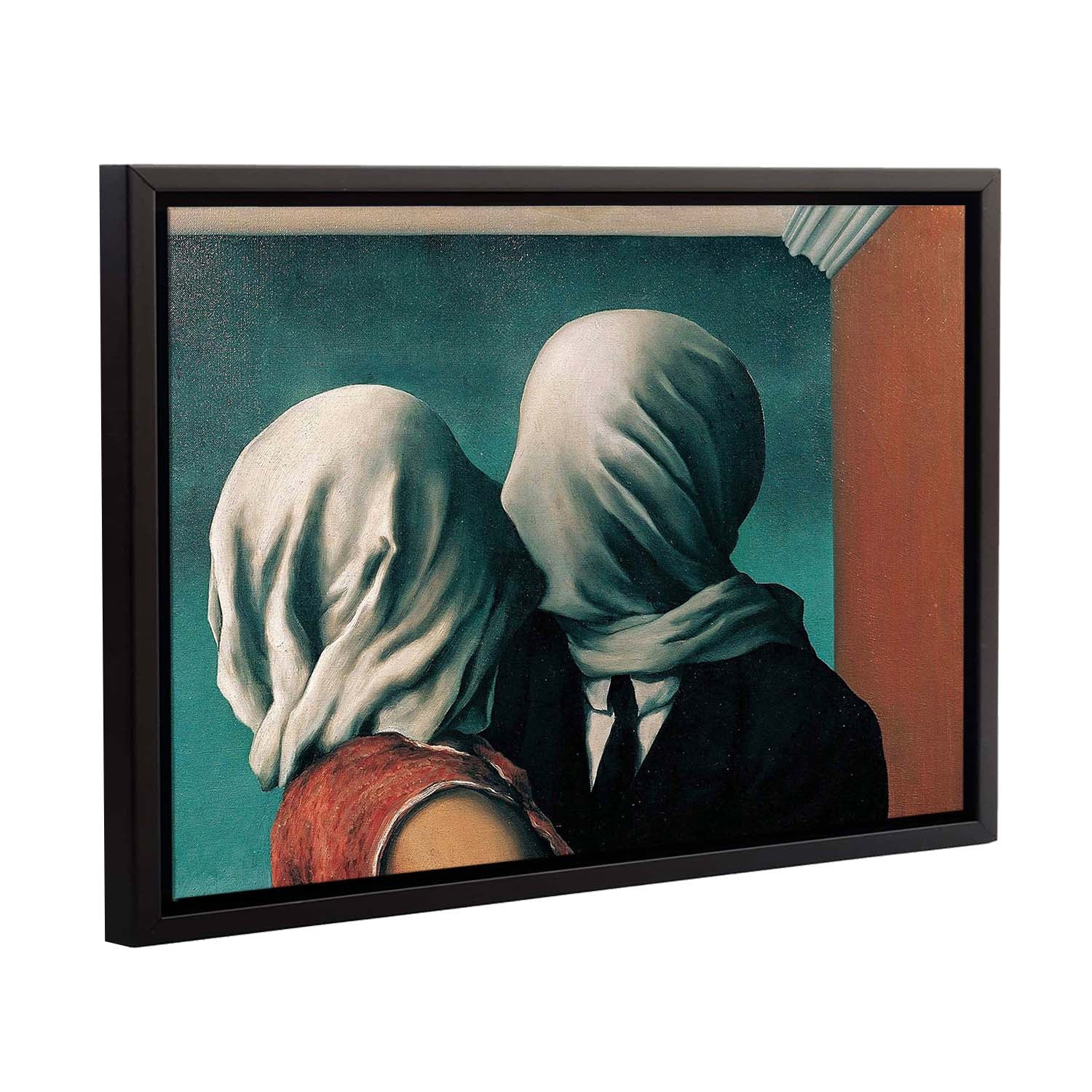 famous paintings of couples