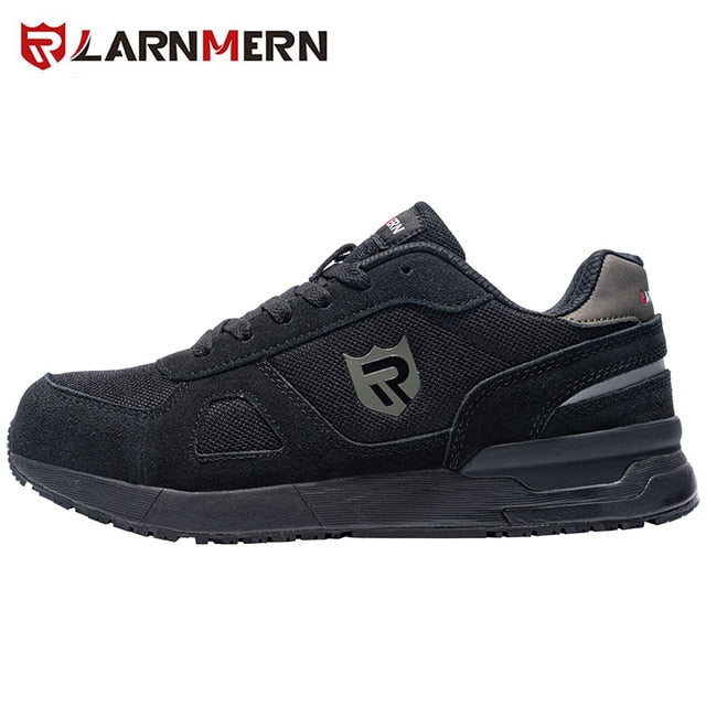 larnmern work shoes