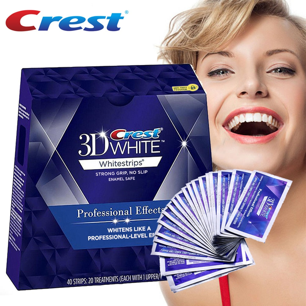 crest 3d price