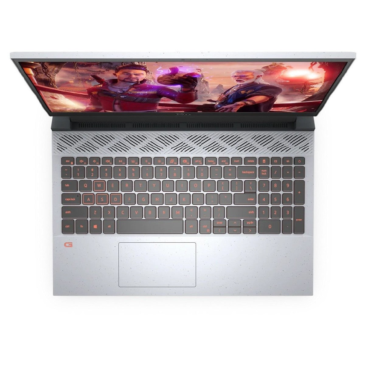 Dell G15 5515 Gaming Laptop 15.6'' FHD 165Hz, AMD Ryzen 7 5800H, RTX 3 – Awfarlak.com