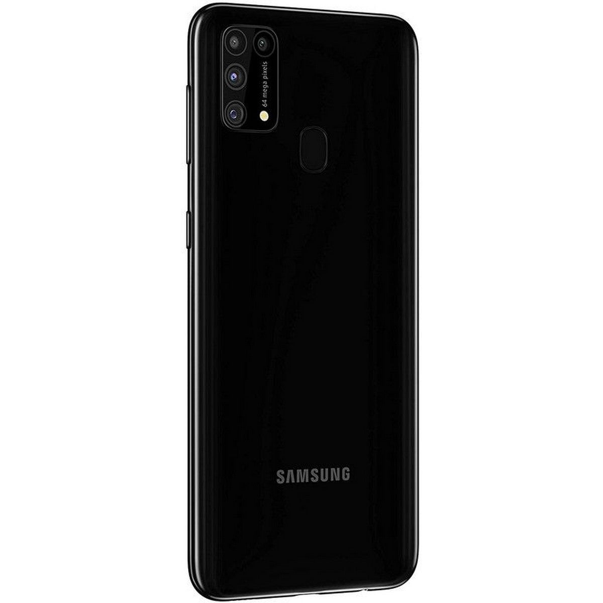 Samsung Galaxy M32 128gb Черный Отзывы