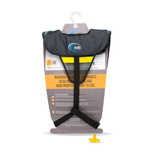 Helios 2.0 Manual Inflatable PFD