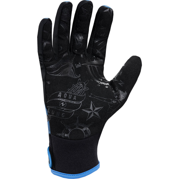 Gloves ADMIRAL II 2 mm Aqualung