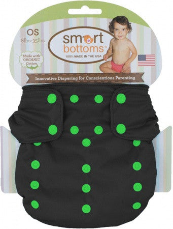 Smart Bottoms Smart One Electric