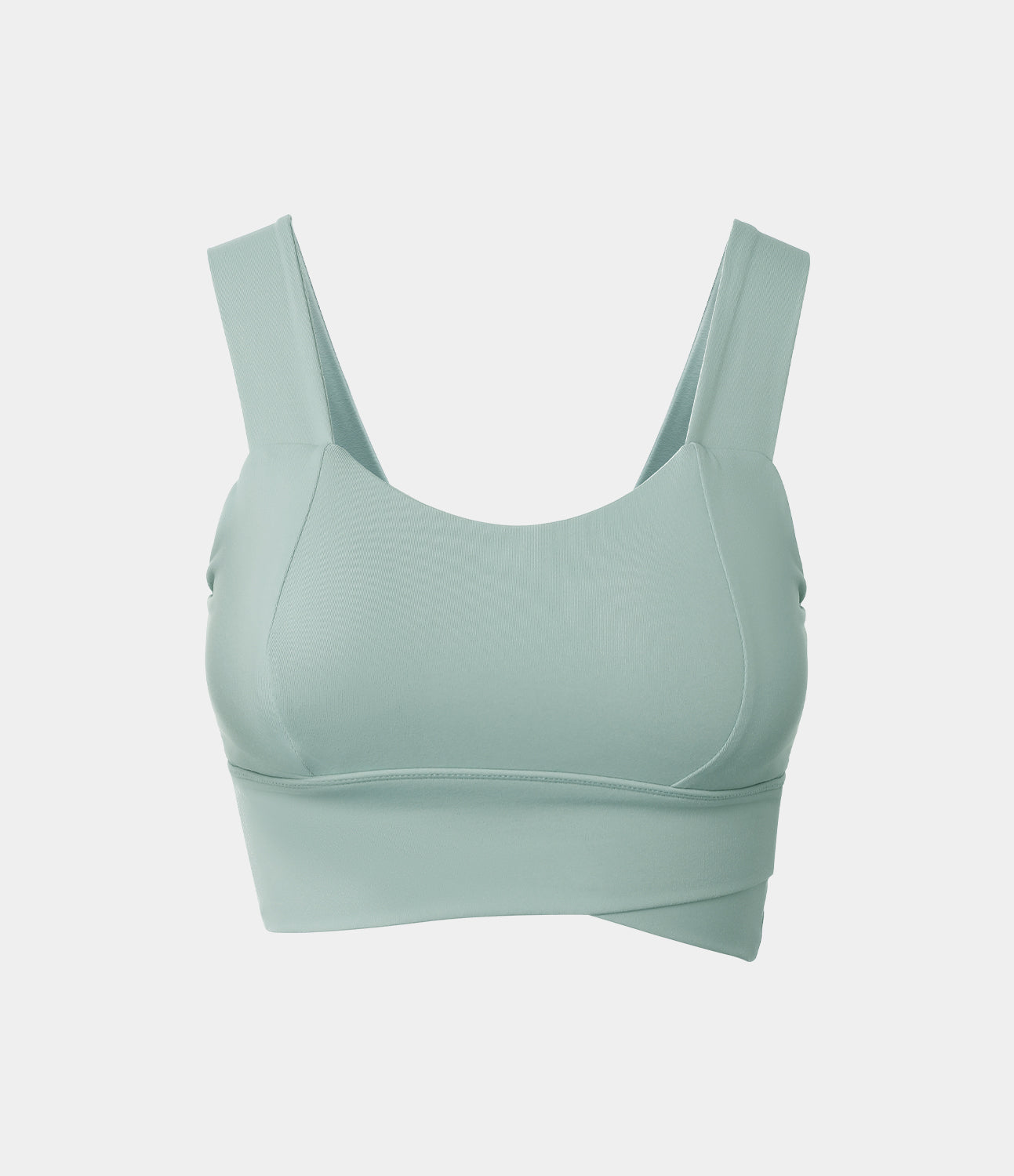 

Halara Low Support Solid Longline Yoga Sports Bra - Black -  push up bra strapless bra backless bra sticky bra wireless bra