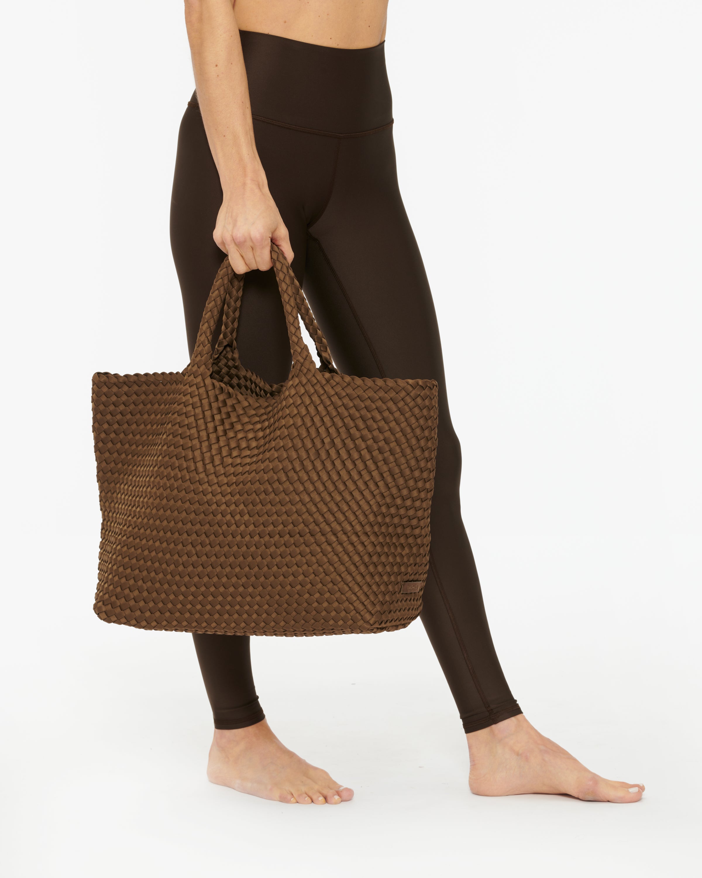 Naghedi St. Barths Large Tote | St. Bernard Clothing