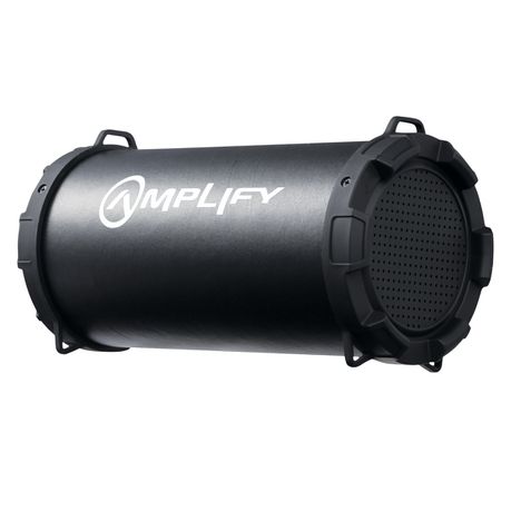 amplify pro cadence bluetooth speaker