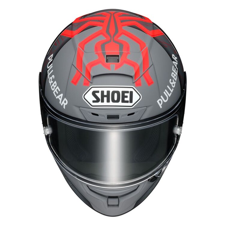 Definitief Chirurgie Gewend Shoei X-14 Marquez Black Concept 2 Helmet – Performance Moto Parts