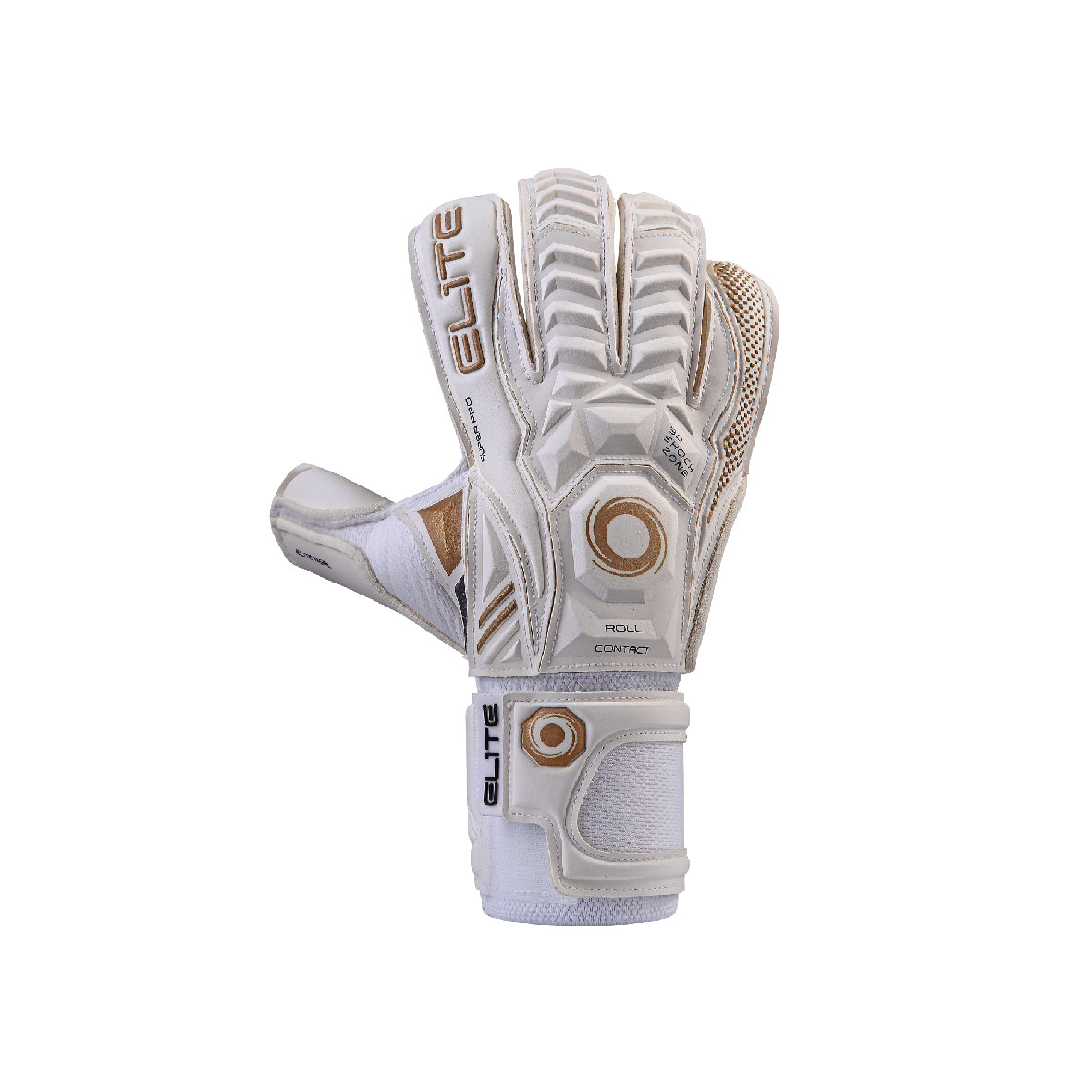 Real Goalkeeper Gloves – Elite Keepers