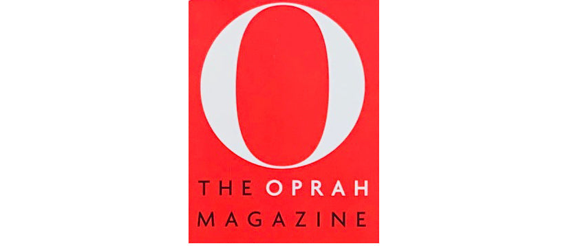 oprah magazine make a difference