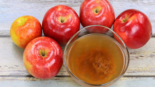 Apple Cider Vinegar