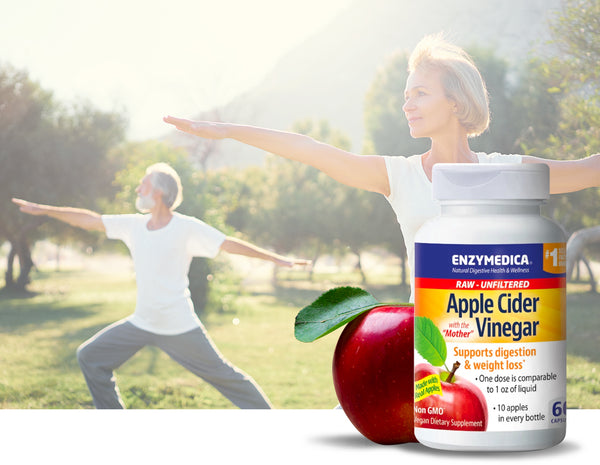 Apple Cider Vinegar