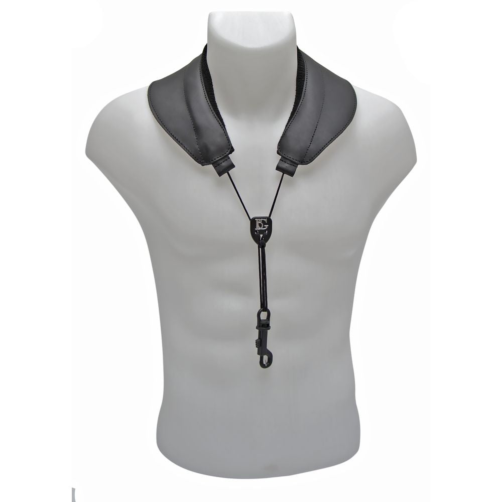 Saxophone Yoke Style Strap
