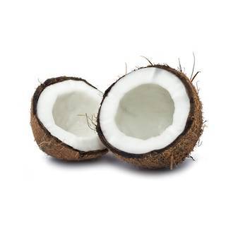 Coconut Oil, Virgin, Organic