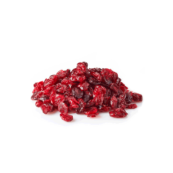 Cranberries, Dried, Organic