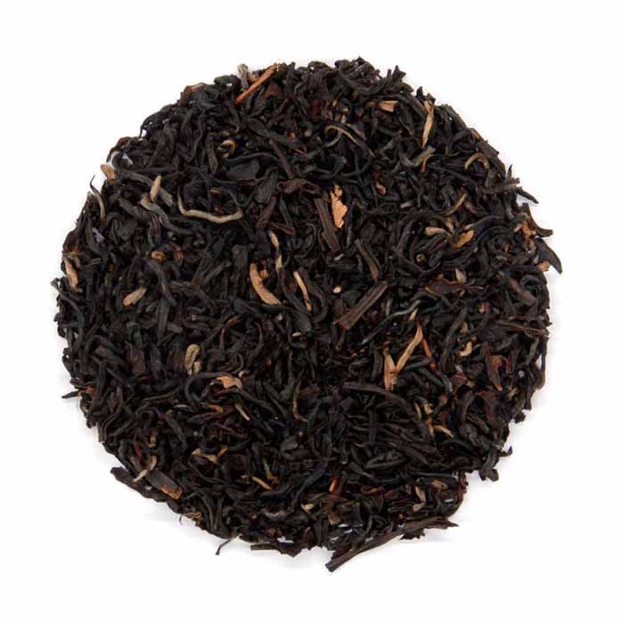 Tea, Black, Assam TGFOP, Organic